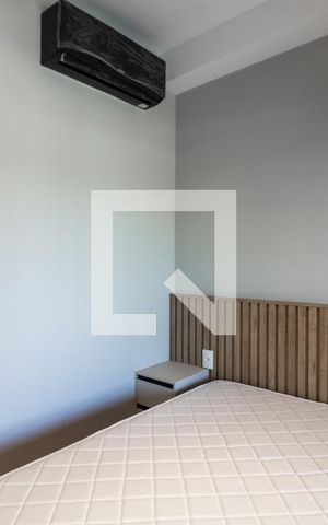 Studio à venda com 27m², 1 quarto e sem vaga Studio à venda com 27m², 1 quarto e sem vagaStudio