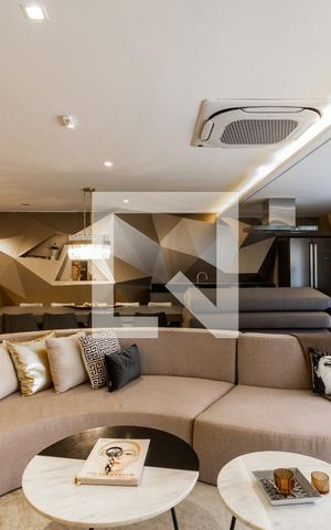 Studio à venda com 27m², 1 quarto e sem vaga Studio à venda com 27m², 1 quarto e sem vagaEspaço Gourmet