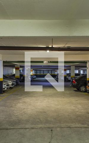 Apartamento para alugar com 49m², 2 quartos e 1 vaga Apartamento para alugar com 49m², 2 quartos e 1 vagaGaragem