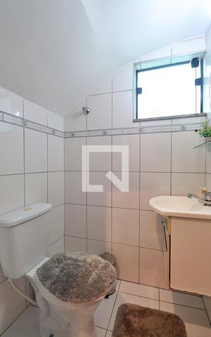 Casa à venda com 160m², 3 quartos e 2 vagasLavabo