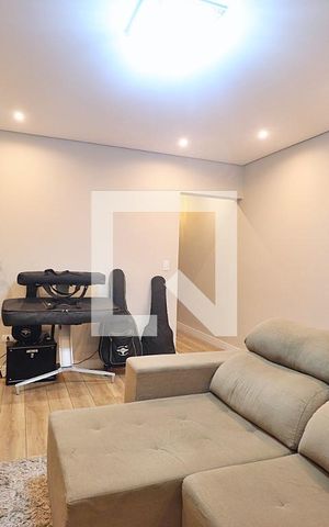 Casa à venda com 160m², 3 quartos e 2 vagasSala