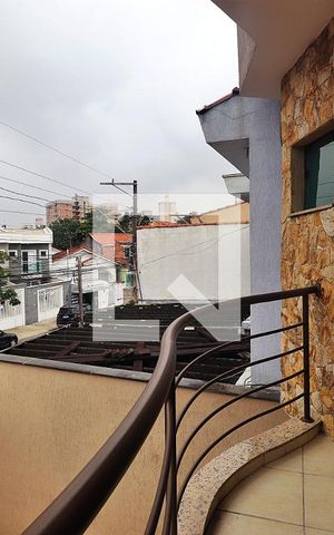 Casa à venda com 160m², 3 quartos e 2 vagasVaranda do Quarto 1 - Suíte