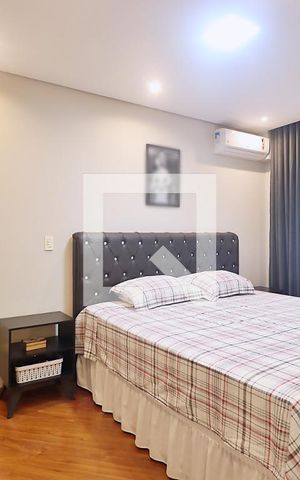 Casa à venda com 160m², 3 quartos e 2 vagasQuarto 1 - Suíte
