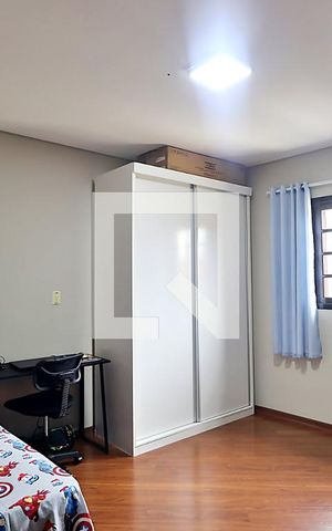 Casa à venda com 160m², 3 quartos e 2 vagasQuarto 3