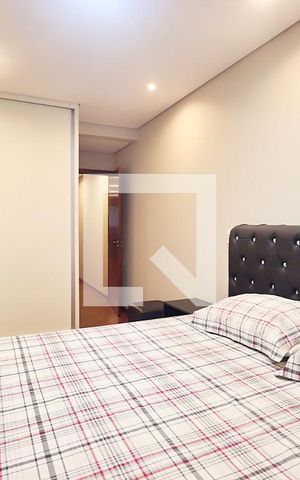 Casa à venda com 160m², 3 quartos e 2 vagasQuarto 1 - Suíte