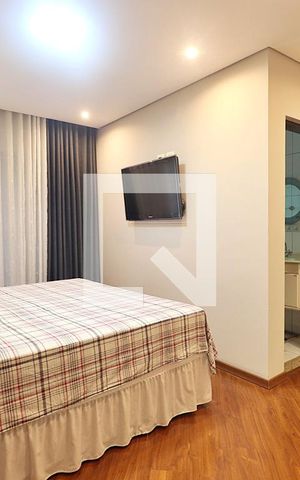 Casa à venda com 160m², 3 quartos e 2 vagasQuarto 1 - Suíte