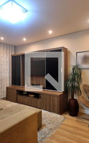 Casa à venda com 160m², 3 quartos e 2 vagasSala