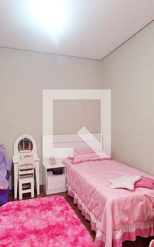 Casa à venda com 160m², 3 quartos e 2 vagasQuarto 2