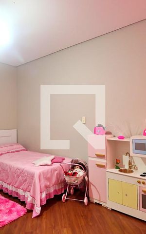 Casa à venda com 160m², 3 quartos e 2 vagasQuarto 2