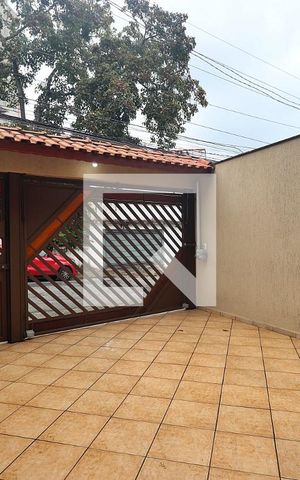 Casa à venda com 160m², 3 quartos e 2 vagasGaragem