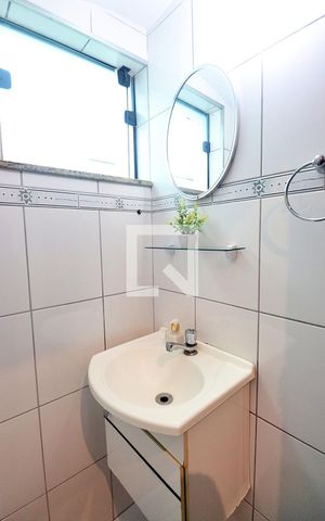 Casa à venda com 160m², 3 quartos e 2 vagasLavabo