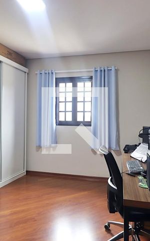 Casa à venda com 160m², 3 quartos e 2 vagasQuarto 3