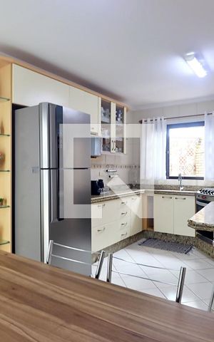 Casa à venda com 160m², 3 quartos e 2 vagasCozinha
