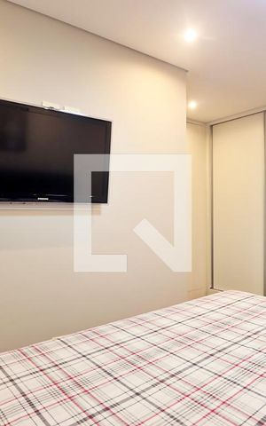 Casa à venda com 160m², 3 quartos e 2 vagasQuarto 1 - Suíte