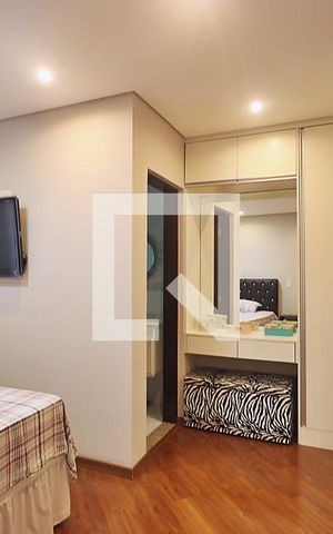 Casa à venda com 160m², 3 quartos e 2 vagasQuarto 1 - Suíte