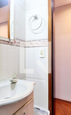 Casa à venda com 160m², 3 quartos e 2 vagasBanheiro Social
