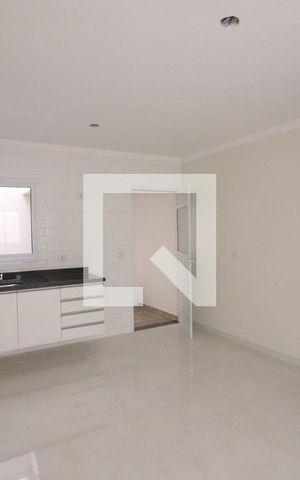 Casa de condomínio para alugar com 60m², 2 quartos e 1 vagaCozinha 