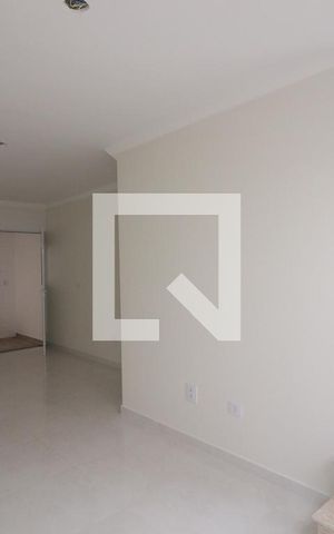 Casa de condomínio para alugar com 60m², 2 quartos e 1 vagaSala 
