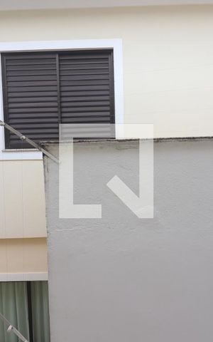 Casa de condomínio para alugar com 60m², 2 quartos e 1 vagaJanela Quarto 1 
