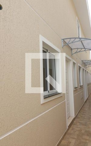 Casa de condomínio para alugar com 60m², 2 quartos e 1 vagaÁrea comum