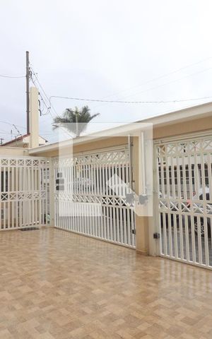 Casa de condomínio para alugar com 60m², 2 quartos e 1 vagaGaragem