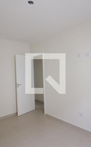 Casa de condomínio para alugar com 60m², 2 quartos e 1 vagaQuarto 1 