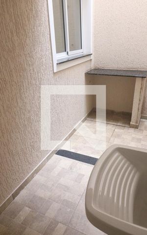 Casa de condomínio para alugar com 60m², 2 quartos e 1 vagaÁrea de Serviço