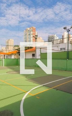Apartamento à venda com 61m², 2 quartos e 1 vaga Apartamento à venda com 61m², 2 quartos e 1 vagaÁrea comum - Quadra Esportiva