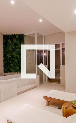 Apartamento à venda com 61m², 2 quartos e 1 vaga Apartamento à venda com 61m², 2 quartos e 1 vagaÁrea comum - Spa