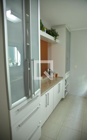 Casa à venda com 235m², 3 quartos e 3 vagasCozinha