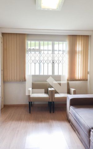 Apartamento para alugar com 50m², 2 quartos e 1 vaga Apartamento para alugar com 50m², 2 quartos e 1 vagaSala
