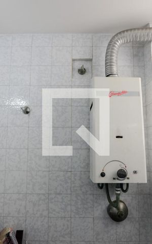 Apartamento à venda com 133m², 4 quartos e 2 vagas Apartamento à venda com 133m², 4 quartos e 2 vagasBanheiro da Suíte