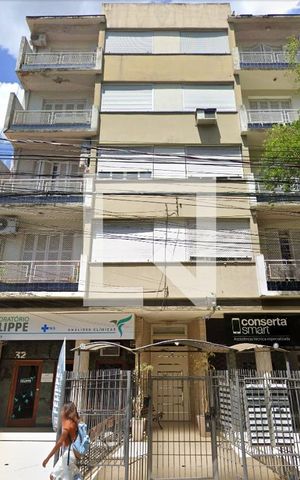 Apartamento à venda com 84m², 2 quartos e sem vagaFachada
