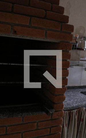 Casa à venda com 152m², 3 quartos e 3 vagasÁrea comum - Churrasqueira