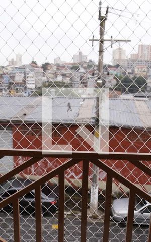 Casa à venda com 152m², 3 quartos e 3 vagasVaranda