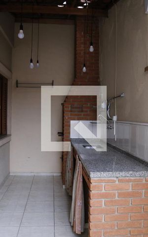 Casa à venda com 152m², 3 quartos e 3 vagasÁrea comum - Churrasqueira