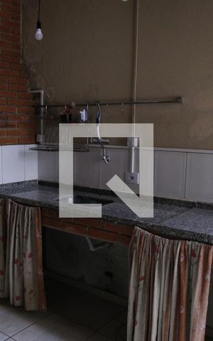 Casa à venda com 152m², 3 quartos e 3 vagasÁrea comum - Churrasqueira
