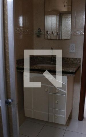 Casa à venda com 152m², 3 quartos e 3 vagasBanheiro da Suíte