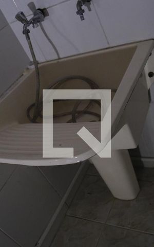 Casa à venda com 152m², 3 quartos e 3 vagasÁrea de Serviço