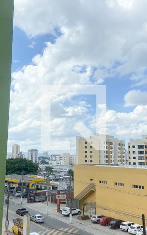 Apartamento à venda com 65m², 2 quartos e 1 vaga Apartamento à venda com 65m², 2 quartos e 1 vagaVista do Quarto 2