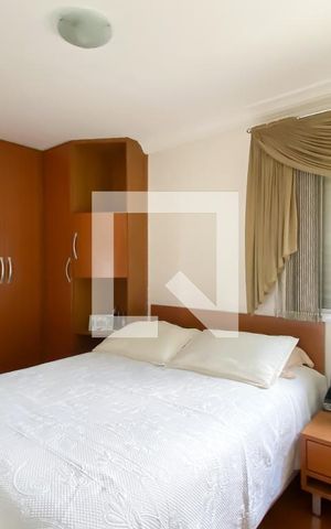 Apartamento à venda com 65m², 2 quartos e 1 vaga Apartamento à venda com 65m², 2 quartos e 1 vagaQuarto 2