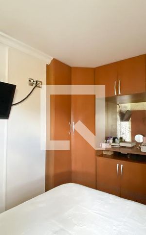 Apartamento à venda com 65m², 2 quartos e 1 vaga Apartamento à venda com 65m², 2 quartos e 1 vagaQuarto 2