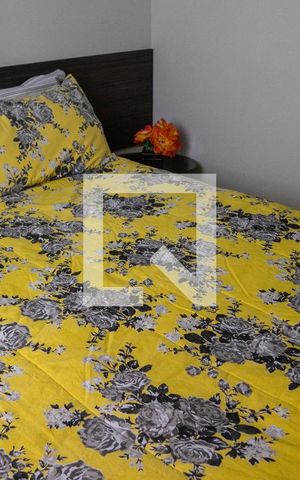 Apartamento à venda com 57m², 3 quartos e 1 vaga Apartamento à venda com 57m², 3 quartos e 1 vagaQuarto 3