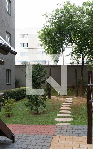 Apartamento à venda com 57m², 3 quartos e 1 vaga Apartamento à venda com 57m², 3 quartos e 1 vagaÁrea comum