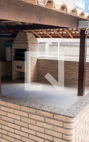 Apartamento à venda com 57m², 3 quartos e 1 vaga Apartamento à venda com 57m², 3 quartos e 1 vagaÁrea comum