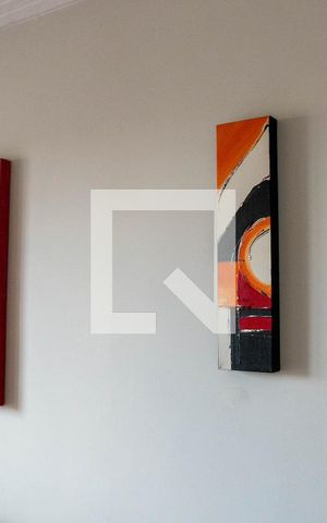 Apartamento à venda com 57m², 3 quartos e 1 vaga Apartamento à venda com 57m², 3 quartos e 1 vagaSala