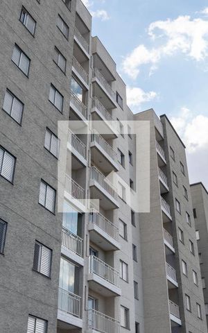 Apartamento à venda com 57m², 3 quartos e 1 vaga Apartamento à venda com 57m², 3 quartos e 1 vagaÁrea comum