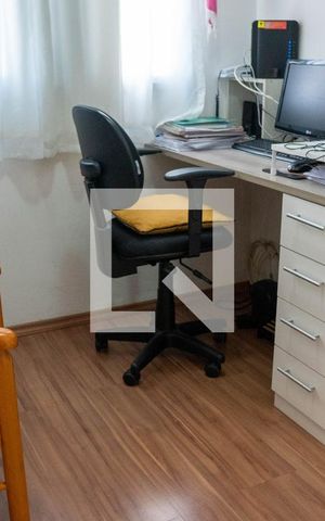 Apartamento à venda com 57m², 3 quartos e 1 vaga Apartamento à venda com 57m², 3 quartos e 1 vagaQuarto 1