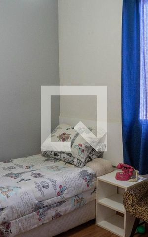 Apartamento à venda com 57m², 3 quartos e 1 vaga Apartamento à venda com 57m², 3 quartos e 1 vagaQuarto 2