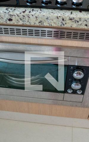 Apartamento à venda com 57m², 3 quartos e 1 vaga Apartamento à venda com 57m², 3 quartos e 1 vagaCozinha